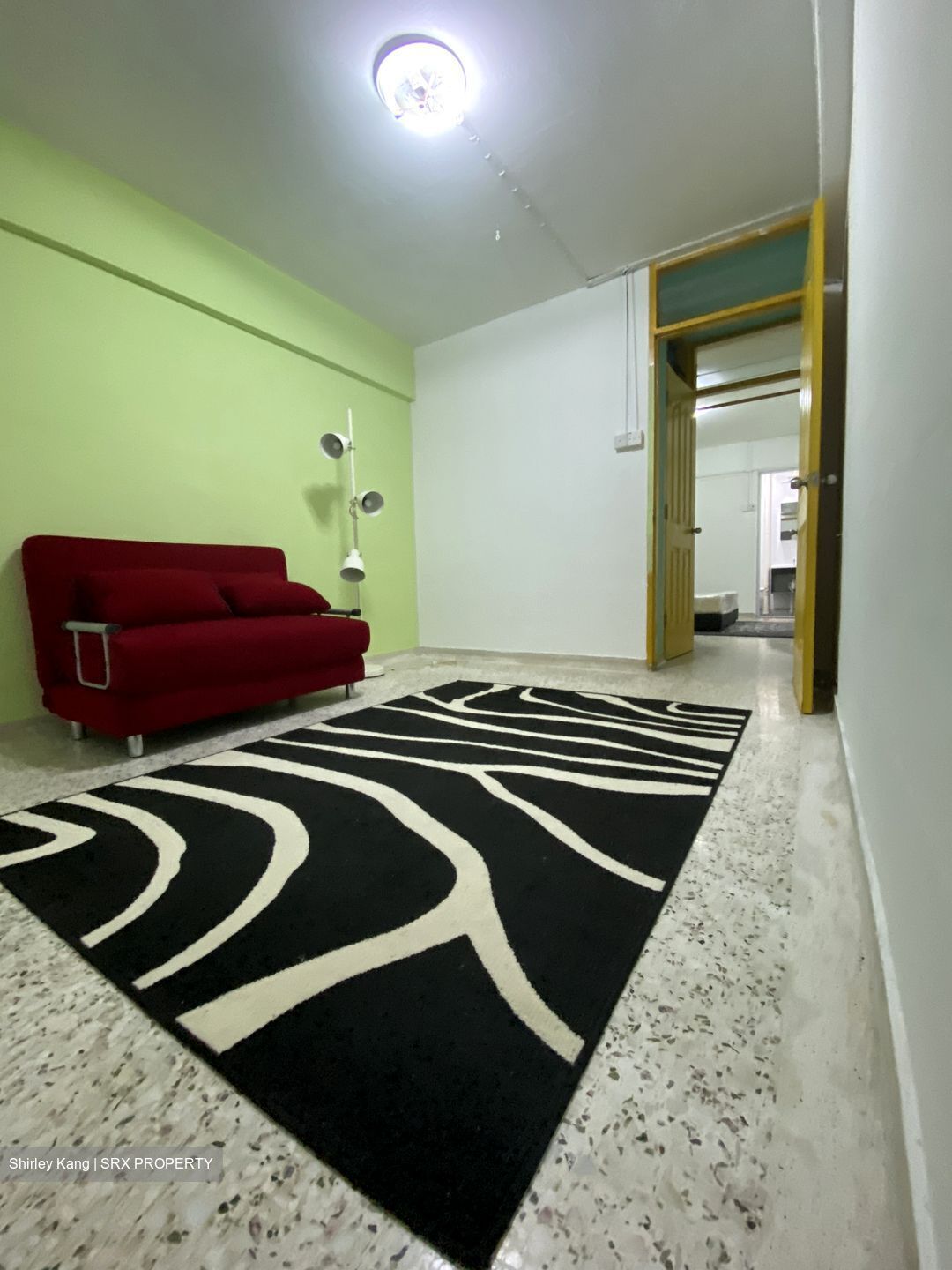 Blk 405 Ang Mo Kio Avenue 10 (Ang Mo Kio), HDB 3 Rooms #401125341